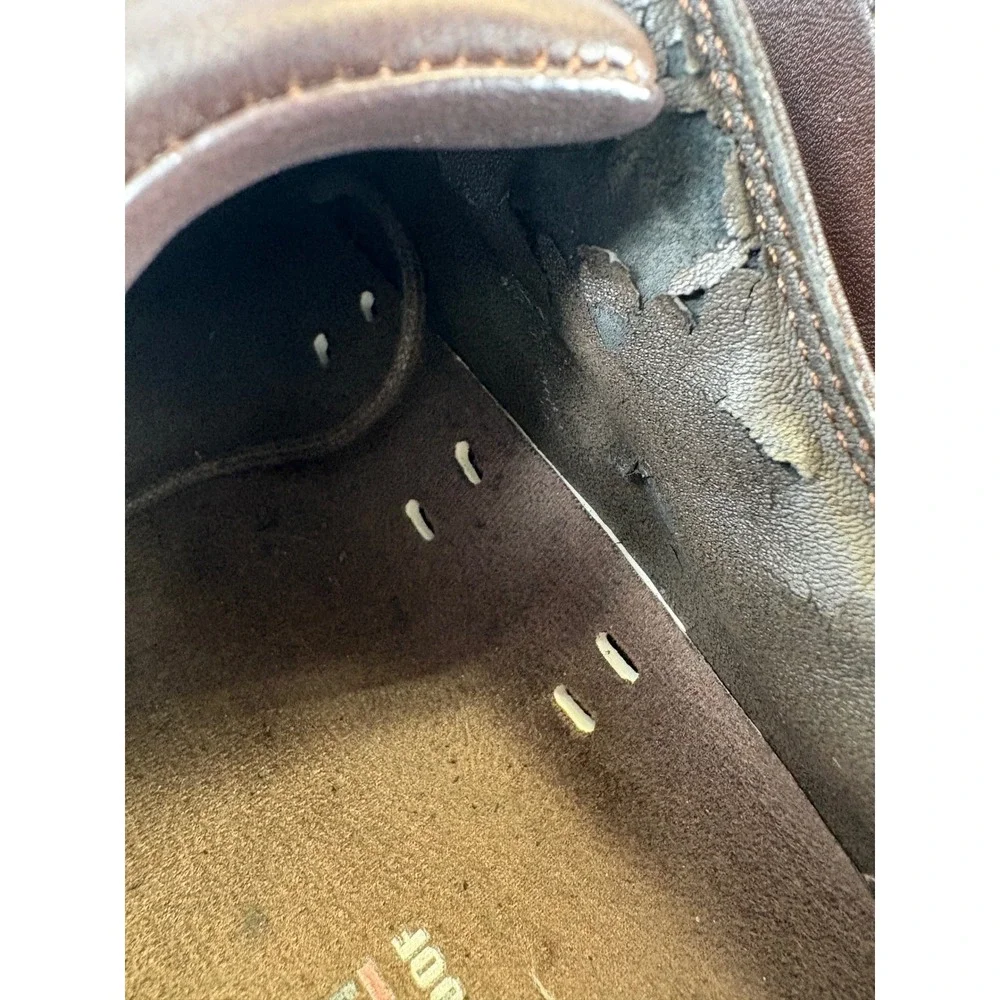 Dunham burlington waterproof